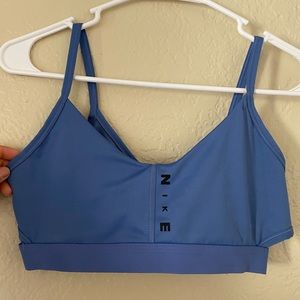 Nike bra